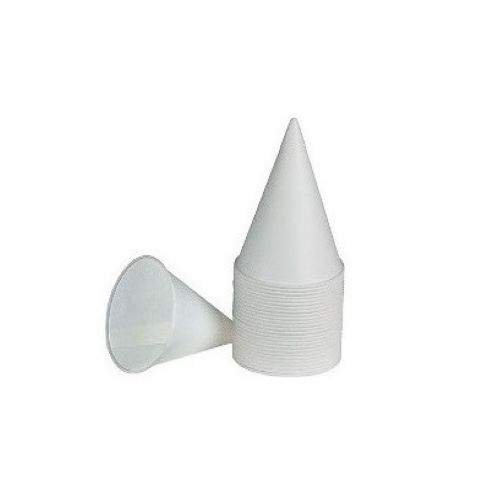 Cone Cups 4 OZ