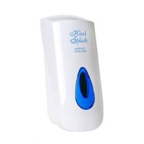 SOAP REFILL DISPENSER (MANUAL)