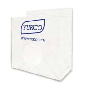 ACRYLIC HAIRCOVER DISPENSER