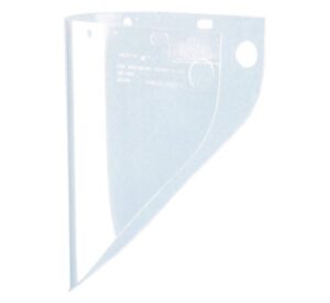 HIGH PERFORMANCE® FACE SHIELD WINDOW