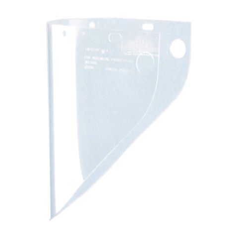 HIGH PERFORMANCE® FACE SHIELD WINDOW