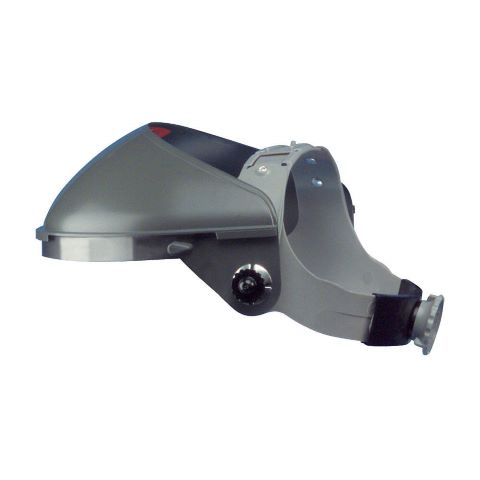 Honeywell F400 Fibre-Metal 4″ Deep Crown Ratchet Headband