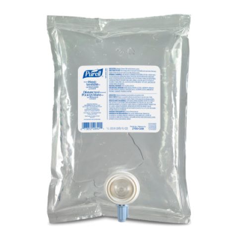 PURELL® Instant Hand Sanitizer