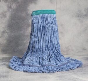 SWINGER Looped Mop Blue