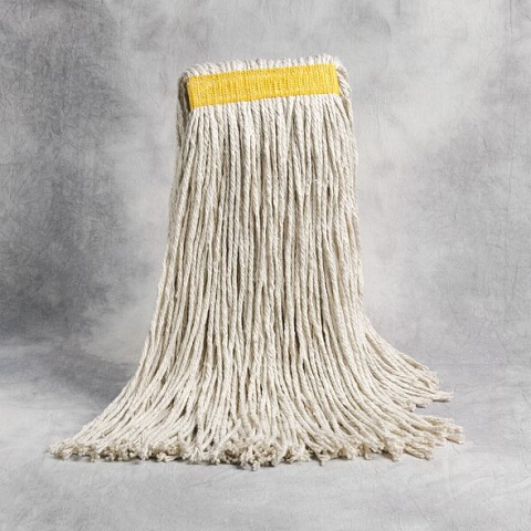 SYNRAY Cut End Mop Head