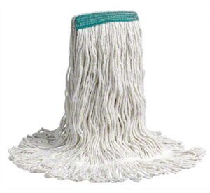 SYNRAY Looped Mop Head
