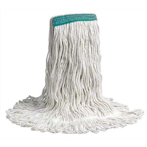 SYNRAY Looped Mop Head