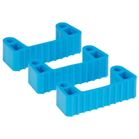 Vikan 3 Spare part rubber bands for 1011x & 1013x