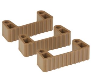 Vikan 3 Spare part rubber bands for 1011x & 1013x - 10