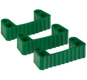 Vikan 3 Spare part rubber bands for 1011x & 1013x - 3