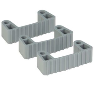 Vikan 3 Spare part rubber bands for 1011x & 1013x - 12