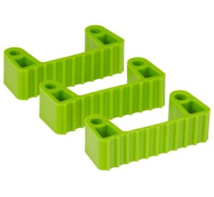 Vikan 3 Spare part rubber bands for 1011x & 1013x - 11