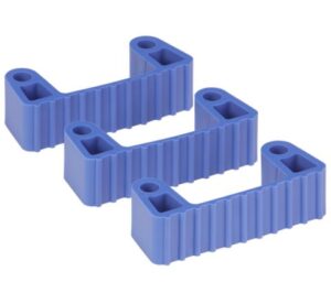 Vikan 3 Spare part rubber bands for 1011x & 1013x - 8