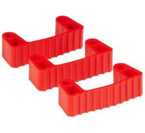 Vikan 3 Spare part rubber bands for 1011x & 1013x - 4