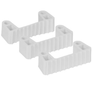 Vikan 3 Spare part rubber bands for 1011x & 1013x - 5