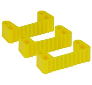 Vikan 3 Spare part rubber bands for 1011x & 1013x - 6