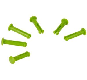 Vikan 6 Spare part pins for 1011x & 1013x - 11