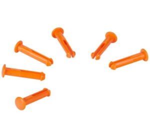 Vikan 6 Spare part pins for 1011x & 1013x - 7