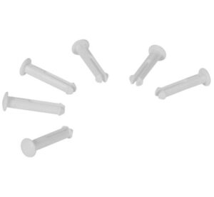 Vikan 6 Spare part pins for 1011x & 1013x - 5