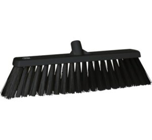Vikan Broom, 20.9″ Extra stiff - 6