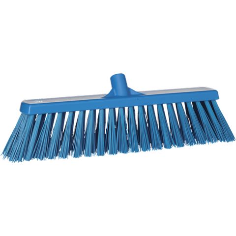 Vikan Broom, 20.9″ Extra stiff
