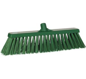 Vikan Broom, 20.9″ Extra stiff - 2