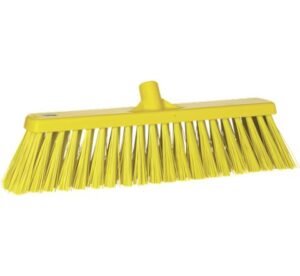 Vikan Broom, 20.9″ Extra stiff - 5