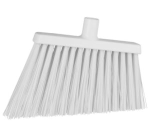 Vikan Broom, Angle Cut, 11.4″ Extra stiff - 4