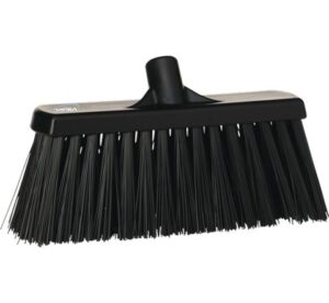 Vikan Broom, 13″ Extra stiff - 6
