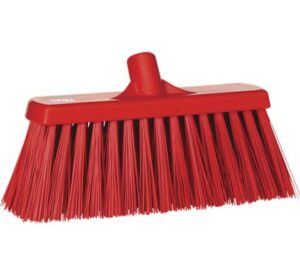 Vikan Broom, 13″ Extra stiff - 3