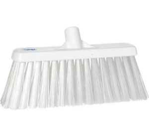 Vikan Broom, 13″ Extra stiff - 4