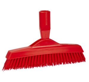 Vikan Crevice Scrub, 8.9″, Extra stiff - 3