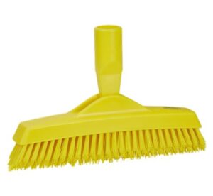 Vikan Crevice Scrub, 8.9″, Extra stiff - 5