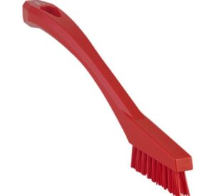 Vikan Detail Brush, 8.1″, Extra stiff - 3