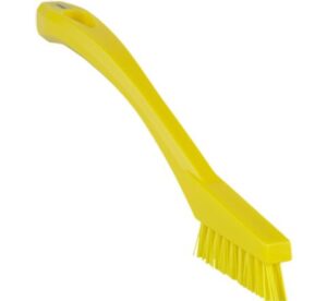 Vikan Detail Brush, 8.1″, Extra stiff - 5