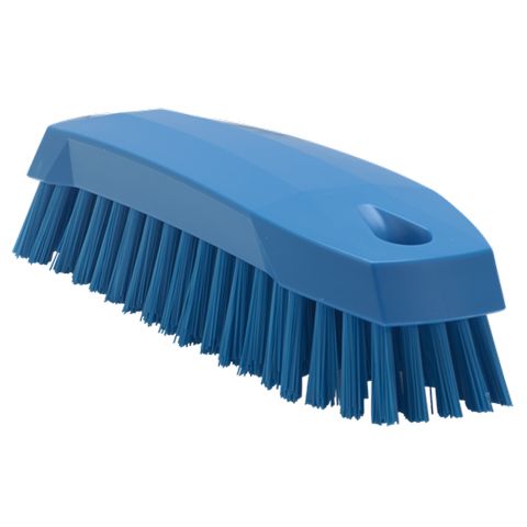 Vikan Hand Brush M, 6.5″, Medium