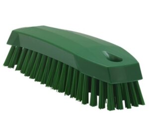 Vikan Hand Brush M, 6.5″, Medium - 2
