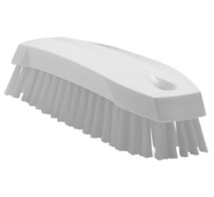 Vikan Hand Brush M, 6.5″, Medium - 4