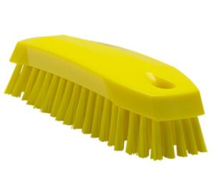 Vikan Hand Brush M, 6.5″, Medium - 5