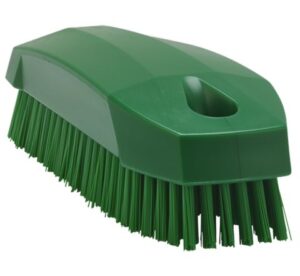 Vikan Hand Brush S / Nailbrush, 5.1″, Stiff - 3