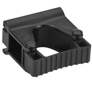 Vikan Hygienic Wall Bracket, Grip Band Module - 9