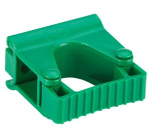 Vikan Hygienic Wall Bracket, Grip Band Module - 3