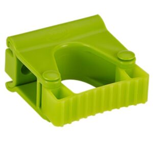 Vikan Hygienic Wall Bracket, Grip Band Module - 11