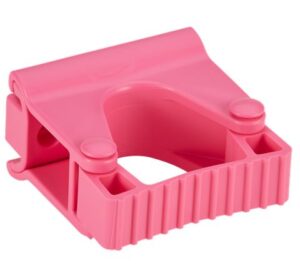 Vikan Hygienic Wall Bracket, Grip Band Module - 2