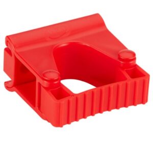Vikan Hygienic Wall Bracket, Grip Band Module - 4