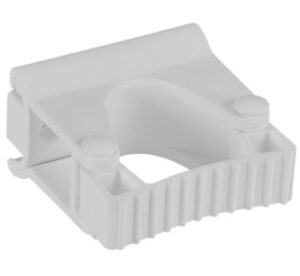 Vikan Hygienic Wall Bracket, Grip Band Module - 5