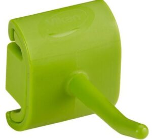 Vikan Hygienic Wall Bracket, Single Hook Module - 11