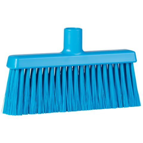Vikan Lobby Broom, 10.2″ Soft/stiff