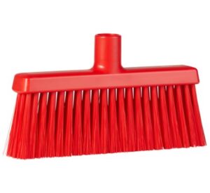 Vikan Lobby Broom, 10.2″ Soft/stiff - 3