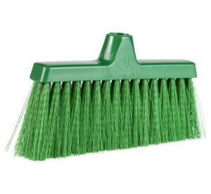 Vikan Lobby Broom with straight thread, 9.8″ Medium - 2